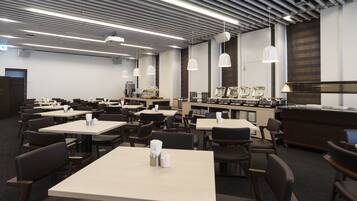 Servei de restauració