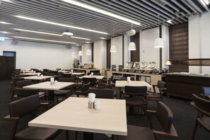 Dining - Hotel Sunroute Tokushima (Tokushima)