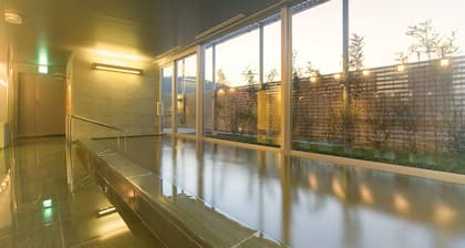 Hotel Sunroute Tokushima