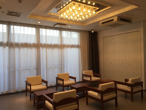 Rotary Hotel Imazato