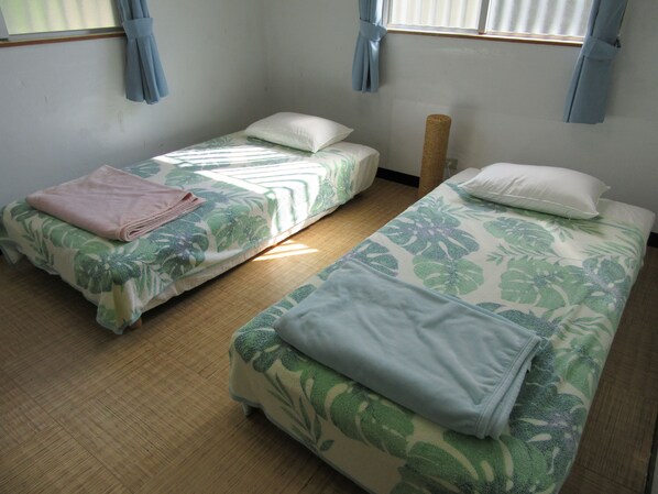 Room - Guest House HEAD (Kadena)