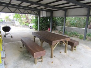 Comodidades da propriedade