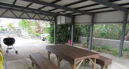 Guest House HEAD