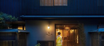 THE JUNEI HOTEL Kyoto Imperial Palace West