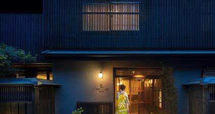 THE JUNEI HOTEL Kyoto Imperial Palace West