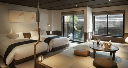 THE JUNEI HOTEL Kyoto Imperial Palace West