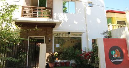 Giecel Pension