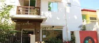 Giecel Pension
