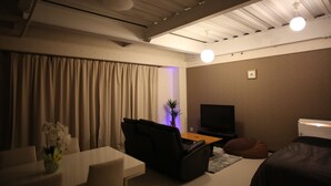 Familie appartement, 2 slaapkamers