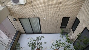 Luxe appartement, 2 slaapkamers