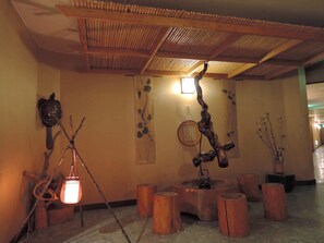 Property amenity - Hotel King (Izumi)