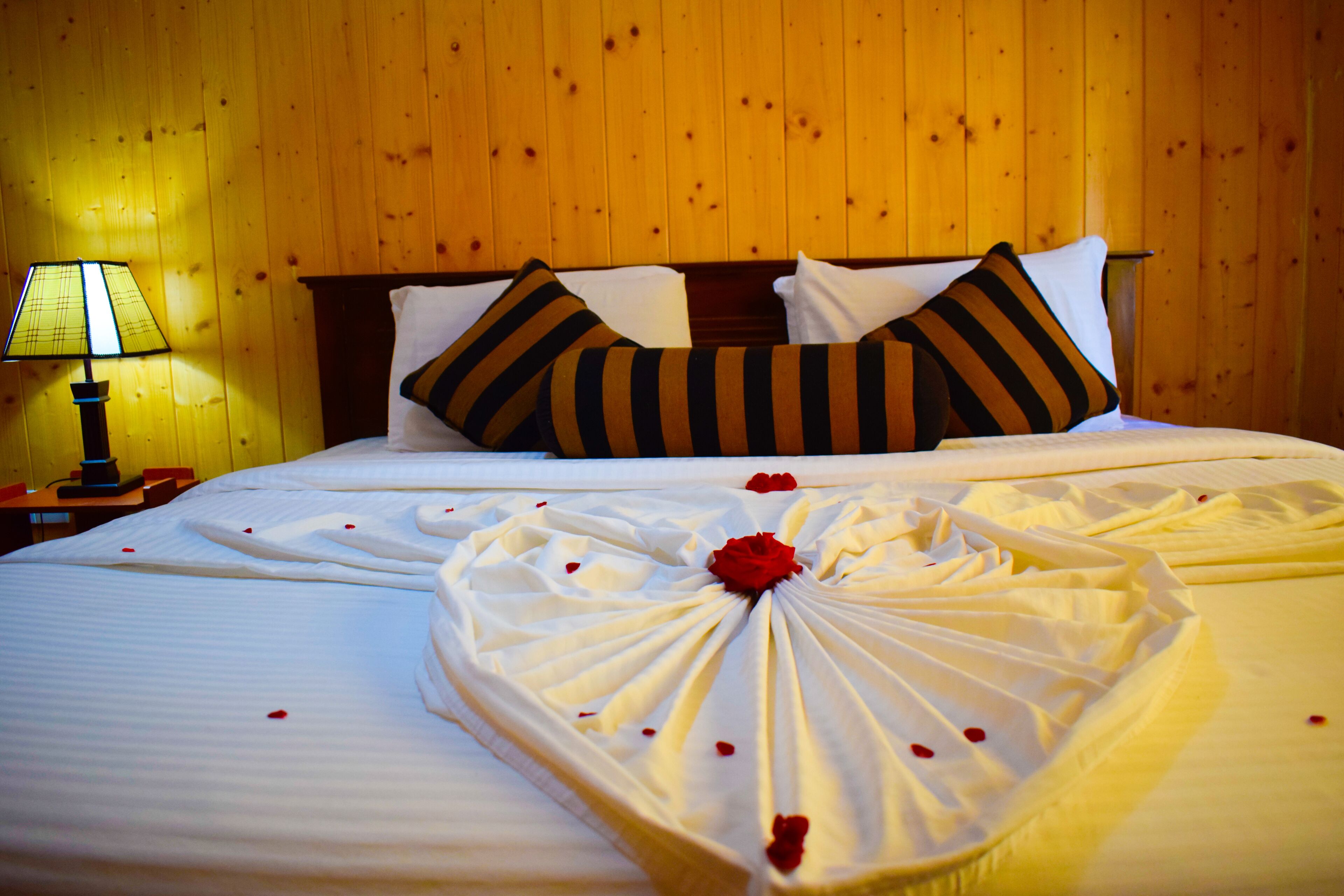 Deluxe Room, Mountain View