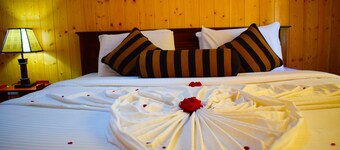 Blue Moon Hotel