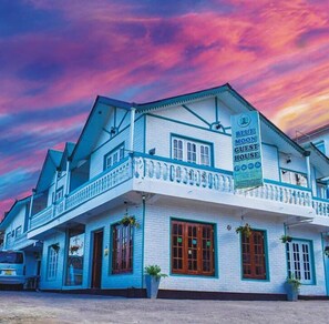 Exterior - Blue Moon Hotel (Nuwara Eliya)