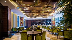 Daily buffet breakfast for a fee - Spring Hotel International Shanghai Pudong (Shanghai)