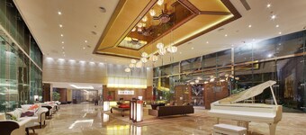 Spring Hotel International Shanghai Pudong
