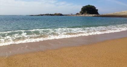 Shima-kirakusou
