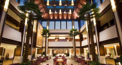 Ningbo Shuguang Liting Hotel