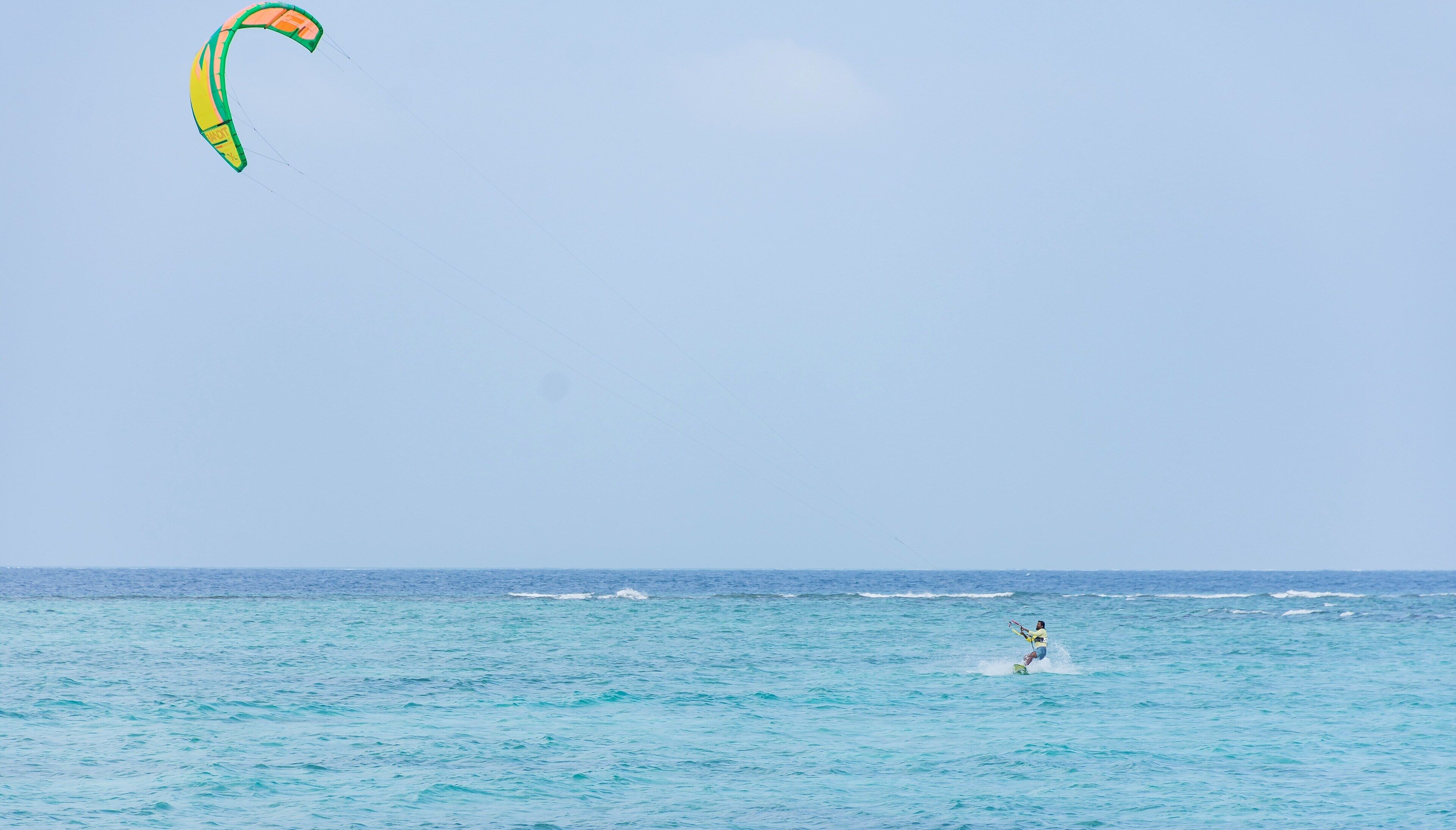 Surfing/boogie boarding