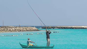 Fishing