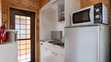 Coin cuisine privé
