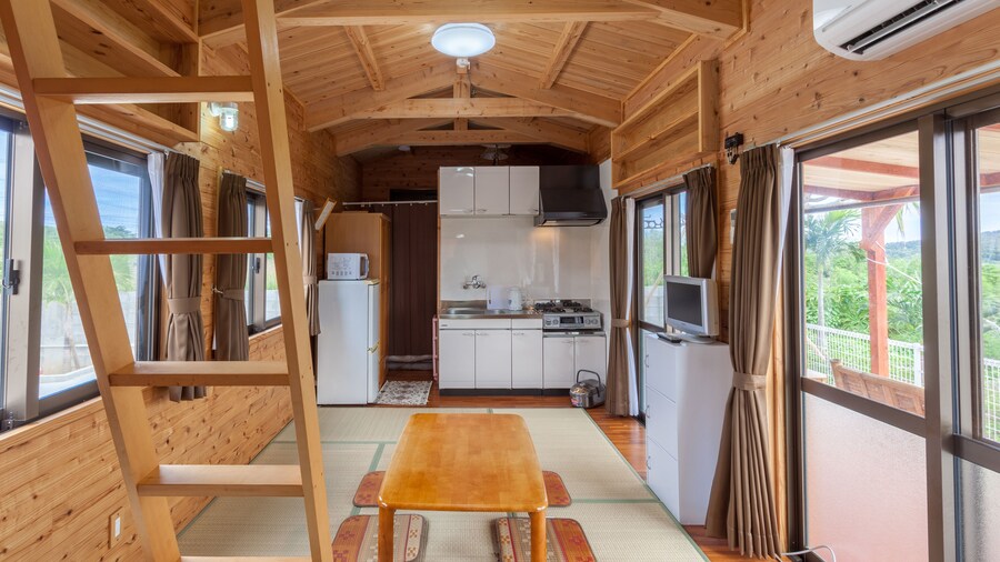 Motobu Ikoi no Yado Yamachan