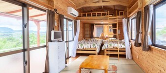 Motobu Ikoi no Yado Yamachan