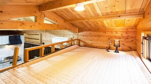 Cabin, Non Smoking (C)