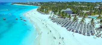 Kendwa Rocks Beach Hotel