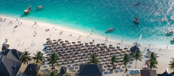 Kendwa Rocks Beach Hotel