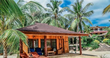 Kendwa Rocks Beach Hotel