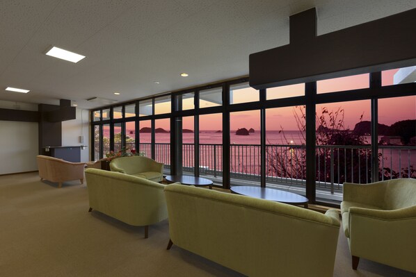 Lobby - Ikijimaso (Iki)