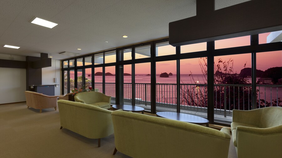 国民宿舎 壱岐島荘