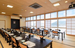 Meeting facility - Ikijimaso (Iki)