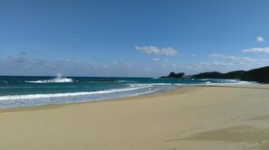 Beach nearby - Ikijimaso (Iki)