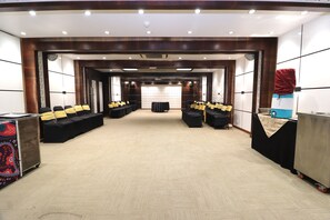 ห้องจัดเลี้ยง