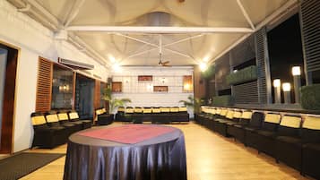 Salle de réunion