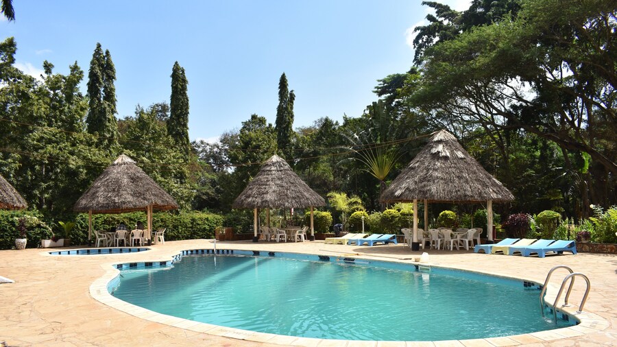 Morogoro Hotel