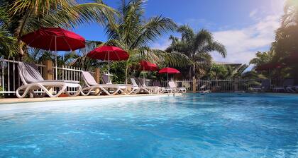 L'Oasis de Terre Rouge