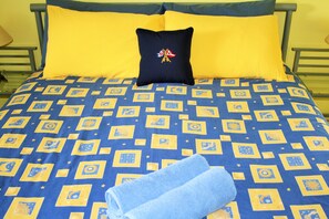 Apartment, 2 Bedrooms, Kitchen, Ground Floor (Unit 1)