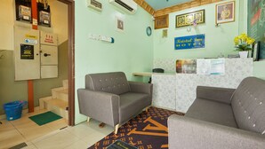 Unclassified image, 2 of 42, button - Kristal Inn Hotel UITM Shah Alam (Shah Alam)