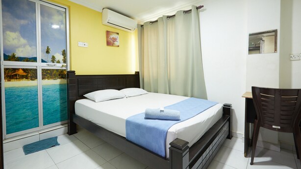Unclassified image, 1 of 42, button - Kristal Inn Hotel UITM Shah Alam (Shah Alam)