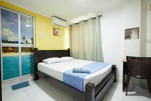 Room - Kristal Inn Hotel UITM Shah Alam (Shah Alam)