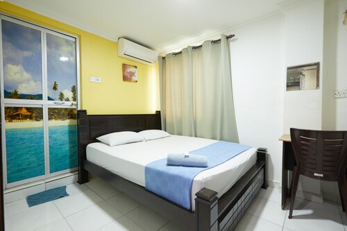 Kristal Inn Hotel UITM Shah Alam