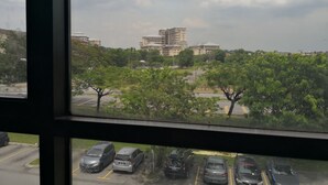 Unclassified image, 5 of 42, button - Kristal Inn Hotel UITM Shah Alam (Shah Alam)