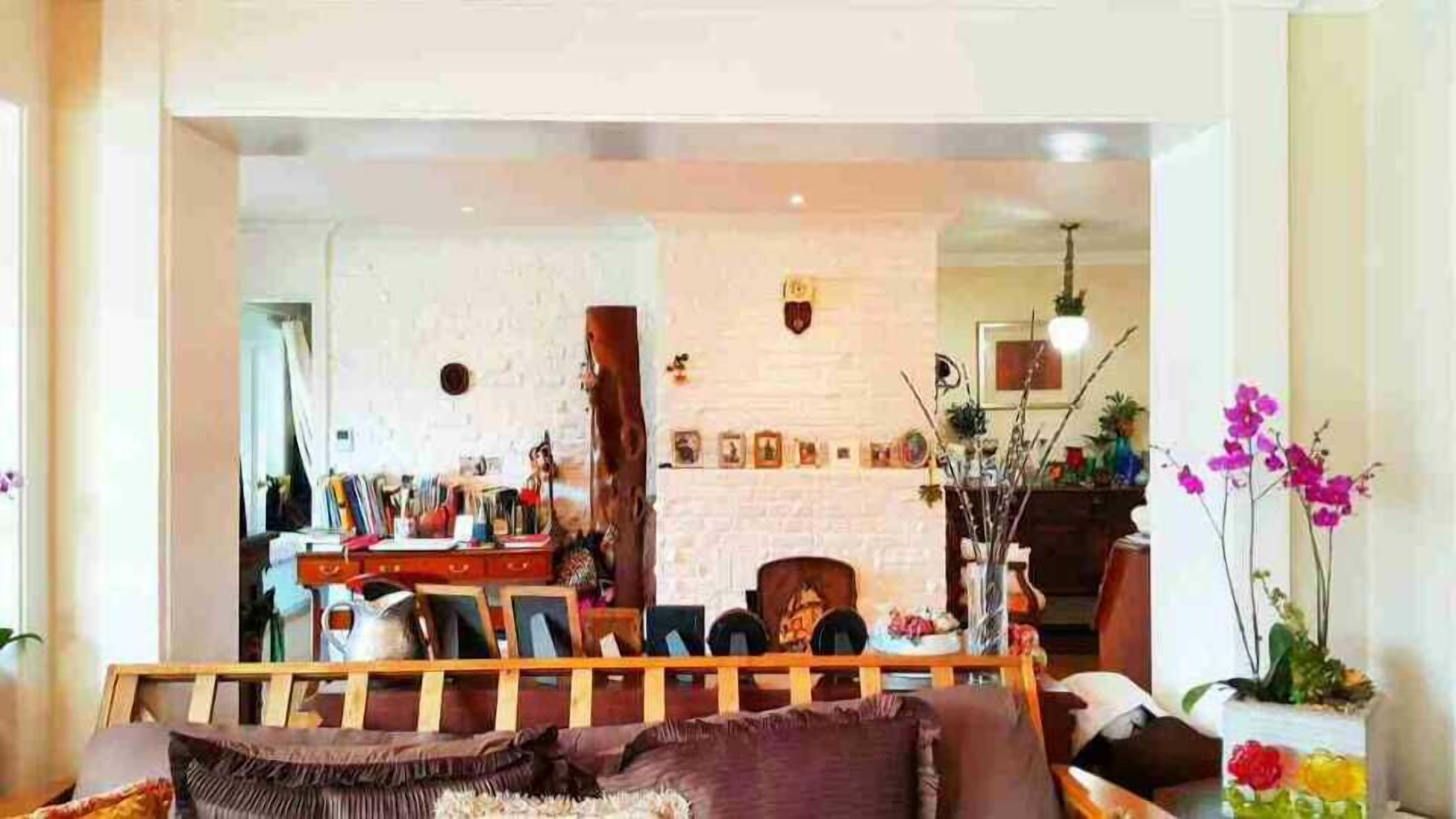 House, 3 Bedrooms (Foreigners Only) | Living room