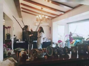 Interior - Cindy's B&B (Seoul)