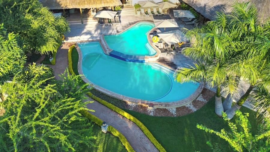 Shearwater Explorers Village