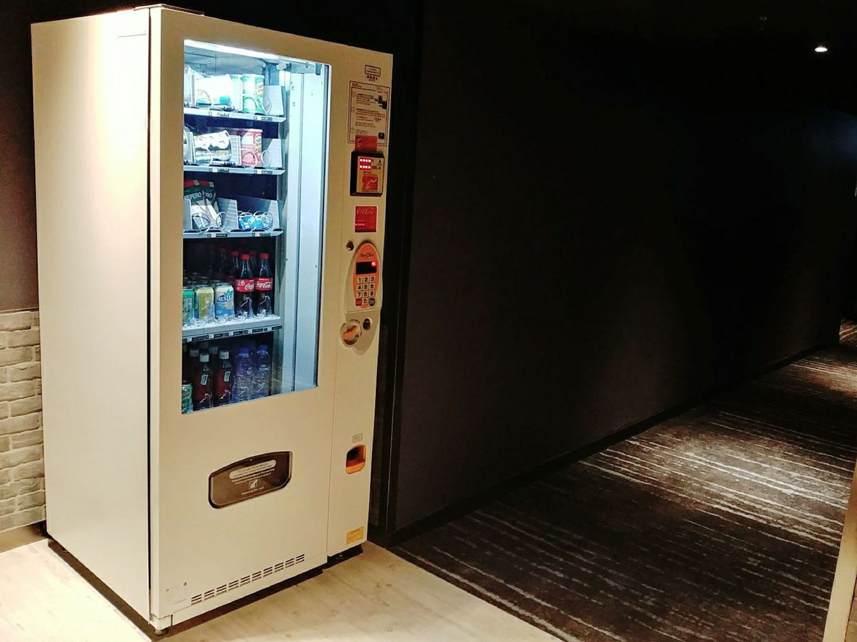 Foto - Pentahotel Hong Kong, Tuen Mun