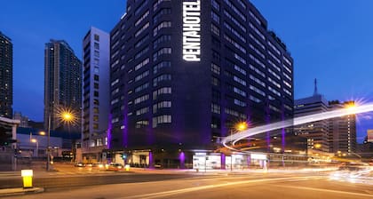 Pentahotel Hong Kong Tuen Mun
